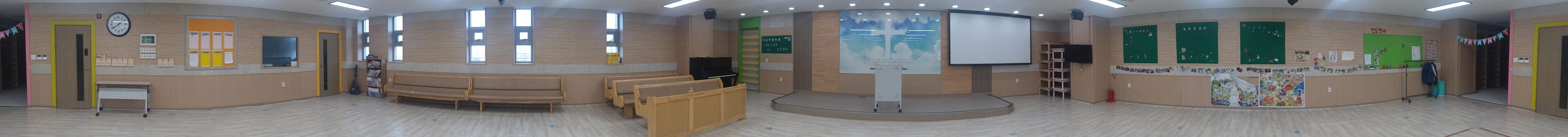 비전센터
